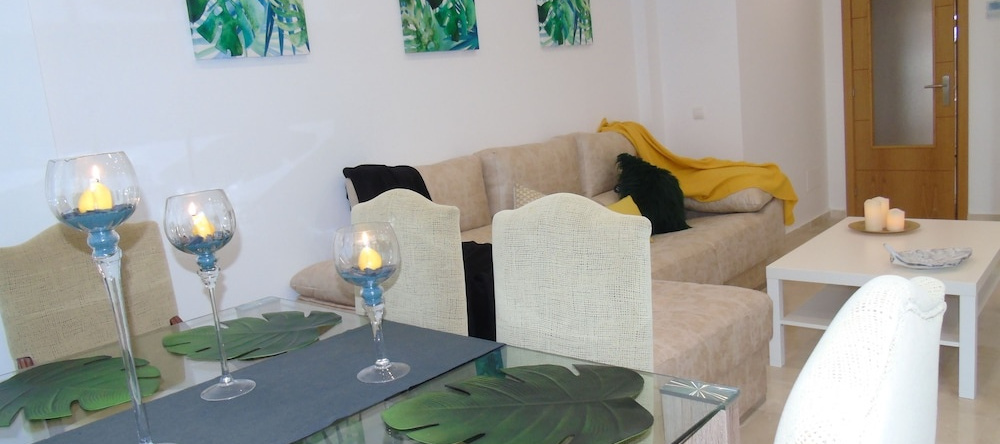 A&N Baviera Hoyo 1, Caleta de Velez — photo 1