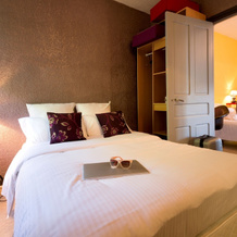 Logis Hotel La Brasserie, Треньяк — фото 4