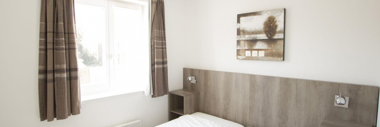 Modern apartment with dishwasher, beach at only 500 m., 瓦普拉日 — 照片 1