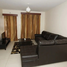StayPlus Milimani Apartment Suite Nakuru, 纳库鲁 — 照片 4