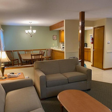 Pocono Villas Resort, 斯特劳兹堡 — 照片 4