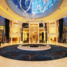 U Hotel Urumqi, Урумчи — фото 2