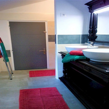 Gîte des Champs Lalaurie, 索沃泰尔-拉莱芒斯 — 照片 2
