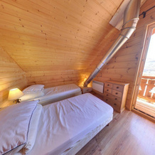 Résivacances Les Chalets de la Lauzière, 拉茹杜卢 — 照片 3
