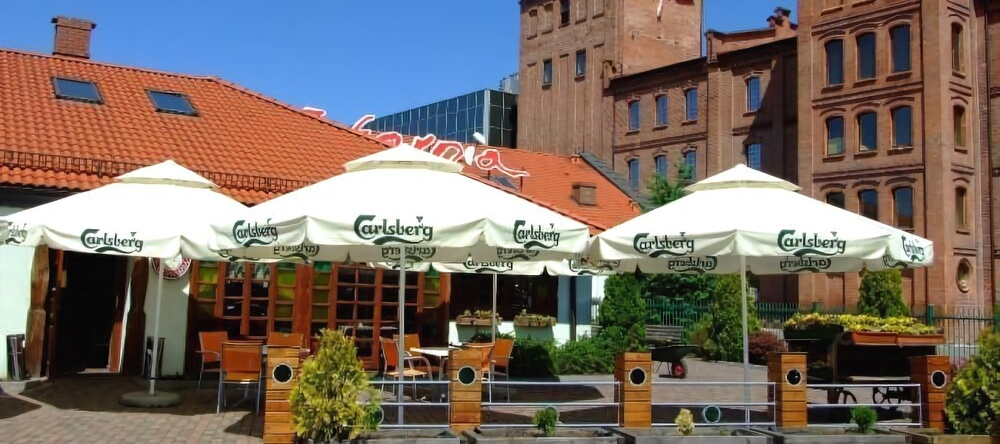 Hotel Mlyn & Spa, Влоцлавек — фото 1
