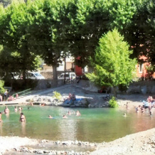 House With 2 Bedrooms in Pouzols-minervois, With Furnished Terrace and, 普佐尔米内尔瓦 — 照片 3
