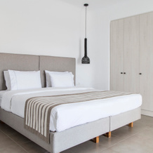 Ftelia Bay Boutique Hotel Mykonos, 克卢瓦斯 — 照片 4