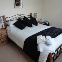 Tudor Rose Bed & Breakfast, Кранбрук — фото 3