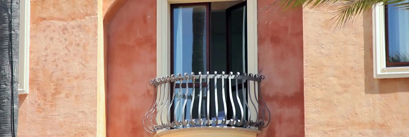Charme Hotel La Bitta, Тортоли — фото 1