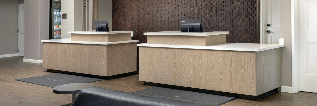 Residence Inn by Marriott Modesto North, 莫德斯托 — 照片 1