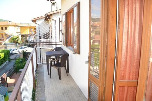 Apartment Santa Maria, Bolsena — photo 1