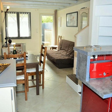 Gîte Montlouis-sur-Loire, 2 pièces, 2 personnes - FR-1-381-488, Montlouis-sur-Loire — photo 5