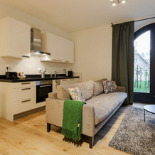 Canal Garden Apartment 11, Утрехт — фото 5