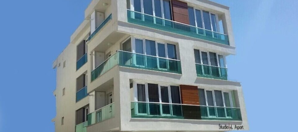 Studio Apart Hotel, Usak — photo 1