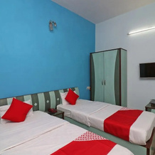 Hotel Debarshi by OYO Rooms, Bankura — photo 2