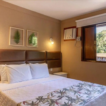 Hotel Fazenda Vilarejo, 孔塞尔瓦托里亚 — 照片 4