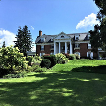 Mercersburg Inn, 默克斯贝格 — 照片 5