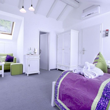 Lupinenhotel Bodensee, 西普林根 — 照片 4