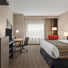 Country Inn & Suites by Radisson, Smithfield-Selma, NC, Smithfield — photo 5