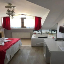 Agva Gunisigi Otel, 希莱 — 照片 2