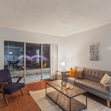 The River City Flats, Мемфис — фото 5