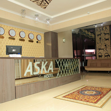 Aska Hotel, Naryn — photo 2
