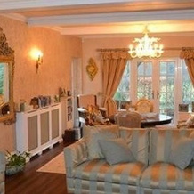 Brook House Bed and Breakfast, 哈利法克斯 — 照片 2