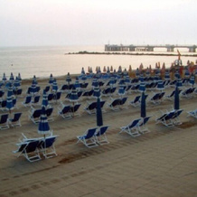 Tirreno Beachfront Apartments, Massa — photo 5