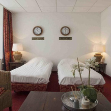 Hotel Twenty-Three Amsterdam Airport, 霍夫多普 — 照片 3