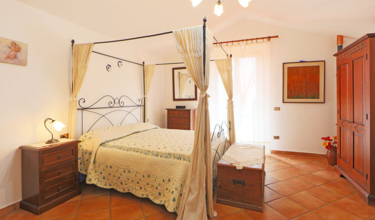 Locazione Turistica Montecalvo, Roccastrada — photo 1