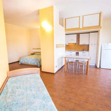 Diano Sporting Apartments, Диано-Кастелло — фото 3
