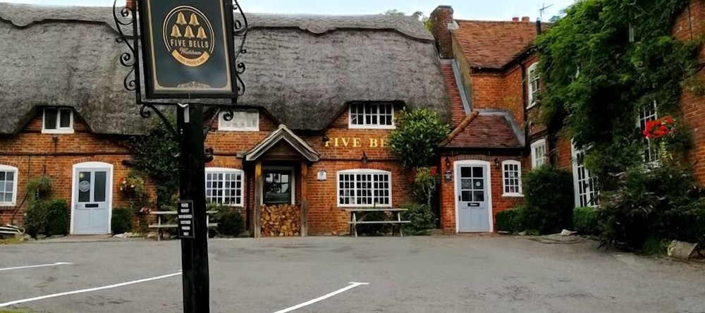 Five Bells Wickham, Mapledurham — photo 1
