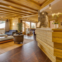Cgh Residence Boutique Les Chalets De Léana, Араш-ла-Фрас — фото 2