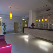Hotel Excelsior Le Terrazze, 加尔达 — 照片 2