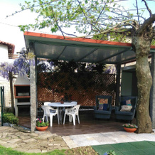 House With 2 Bedrooms In Rendufe With Wonderful Lake View Enclosed Garden And Wifi, Rendufe — фото 5