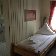 Hotel Mühleneck, Hage — photo 4