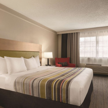 Country Inn & Suites By Radisson, Hoffman Estates, Il, Хоффман-Эстейтс — фото 5