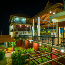 Olive Golden Ridge Resort, 蒙纳 — 照片 3