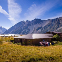Yha Mount Cook, Маунт-Кук — фото 4