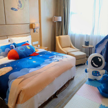 Wyndham Jingzhou, Цзинчжоу — фото 3