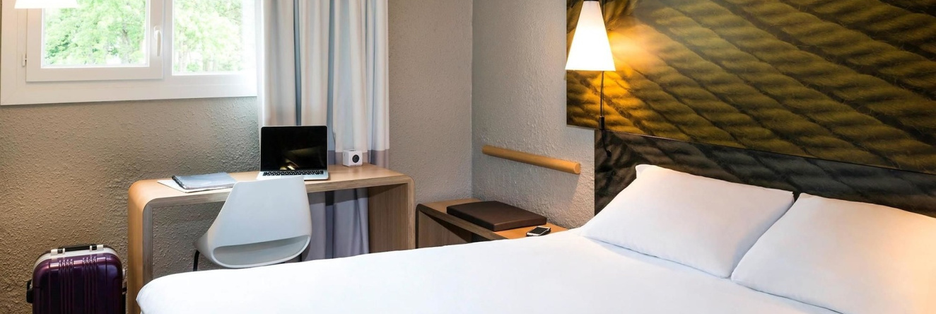 Ibis Bourg En Bresse, Бурк-ан-Брес — фото 1