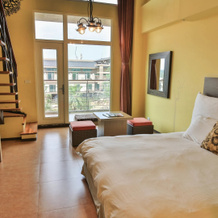 Leofoo Resort Guanshi, Гуаньси — фото 5