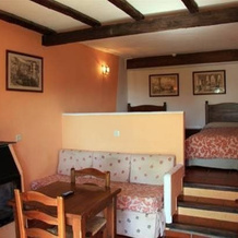 Hotel Refugio De Nevada, 拉罗莱斯 — 照片 2