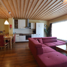 Apartment In St. Michael Near Ski Slopes, Санкт-Михель-им-Лунгау — фото 4