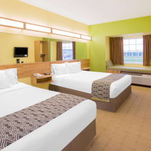 Microtel Inn & Suites by Wyndham Delphos, 德尔福斯 — 照片 4
