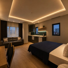 Cher Suite Hotel, 伊斯坦布尔 — 照片 3