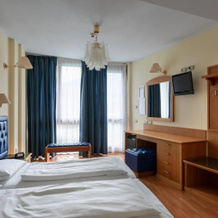 Hotel Alexander, Limone sul Garda — photo 2