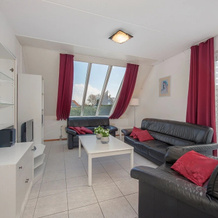 Detached villa with microwave, 1 km. from the sea and beach, 诺德高韦 — 照片 2