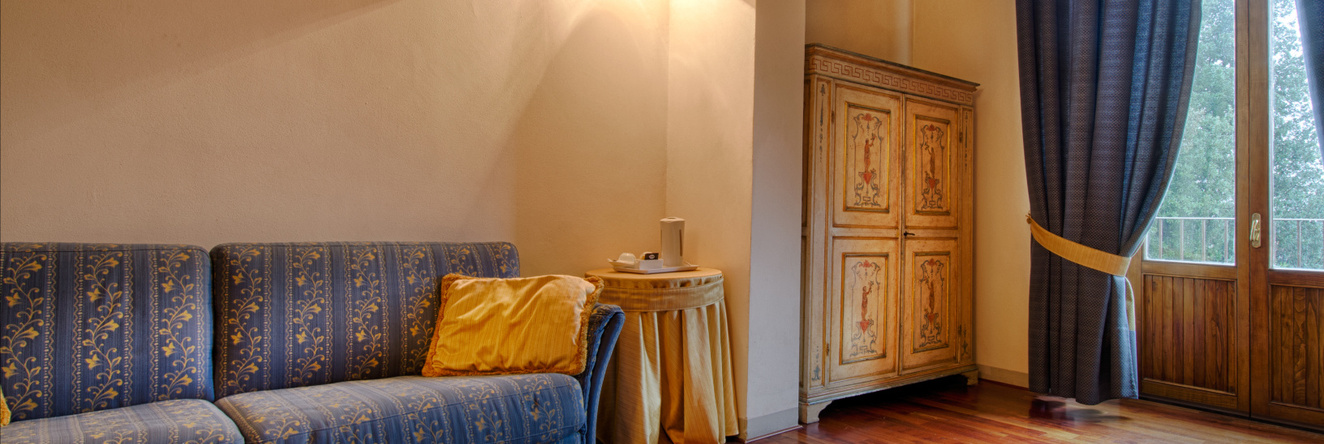 Relais Della Rovere, Colle di Val d'Elsa — photo 1