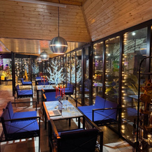 Sairme Glampings Resort, 赛尔梅 — 照片 3